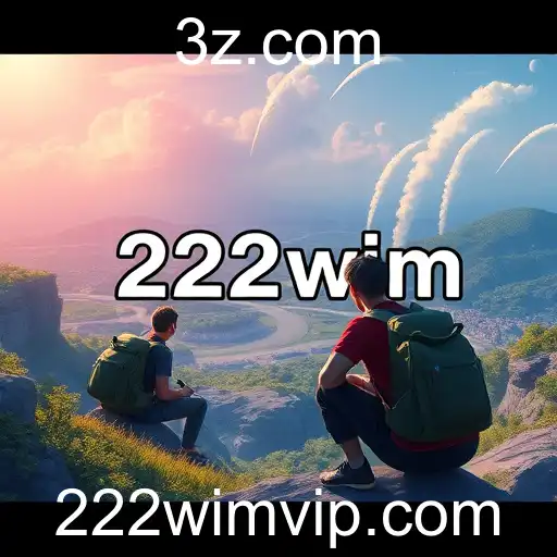 222wim: Revolução nos Jogos Virtuais em 2026