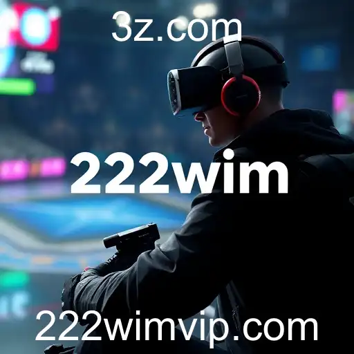 Explorando o Fenômeno 222wim no Mundo dos Games