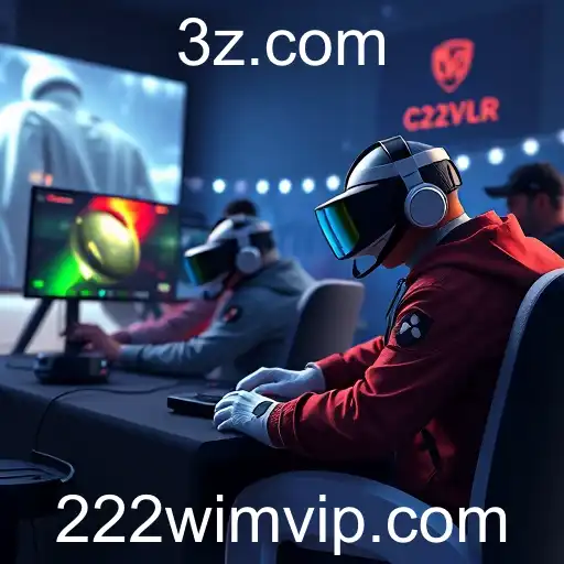 O Impacto de 222wim no Mercado de Jogos