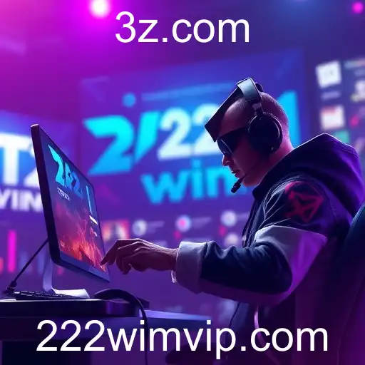 Revolução no Mundo dos Jogos Online: A Ascensão de 222wim