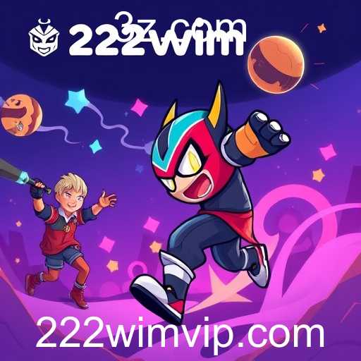 A Ascensão de 222wim: Tendências e Futuro no Mundo dos Jogos