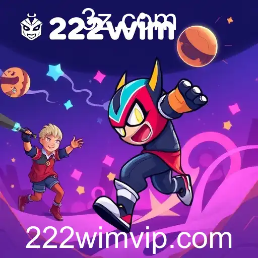 A Ascensão de 222wim: Tendências e Futuro no Mundo dos Jogos