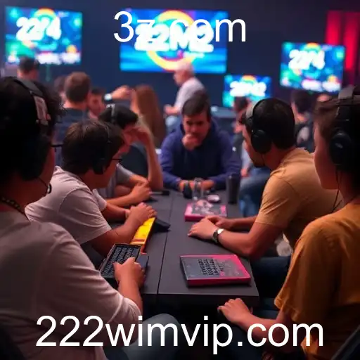 Inovações no Mundo dos Jogos em 2026