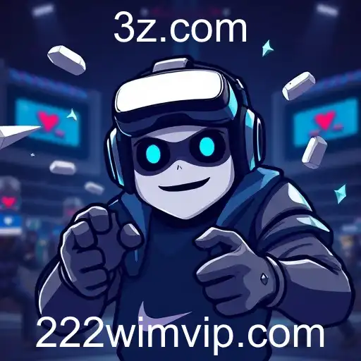 Revolução dos Jogos Online: O Impacto do 222wim