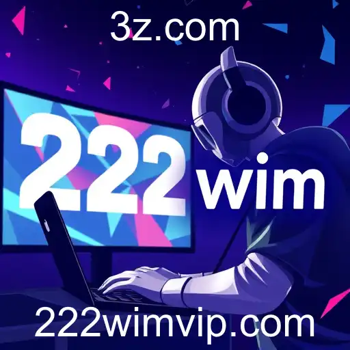 O Impacto do 222wim no Crescimento dos E-sports em 2025