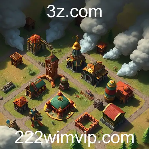 O Crescimento Surpreendente do 222wim no Cenário dos Jogos