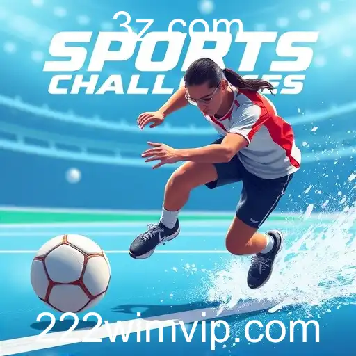 Desafios Esportivos: Supere Seus Limites com o 222wim