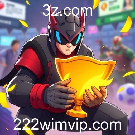 A Ascensão do 222wim no Cenário de Jogos em 2025
