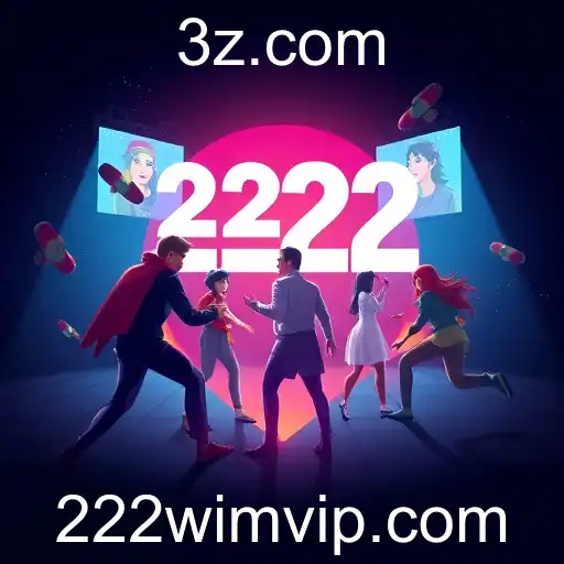 Impacto do 222wim na Indústria de Jogos Brasileiros