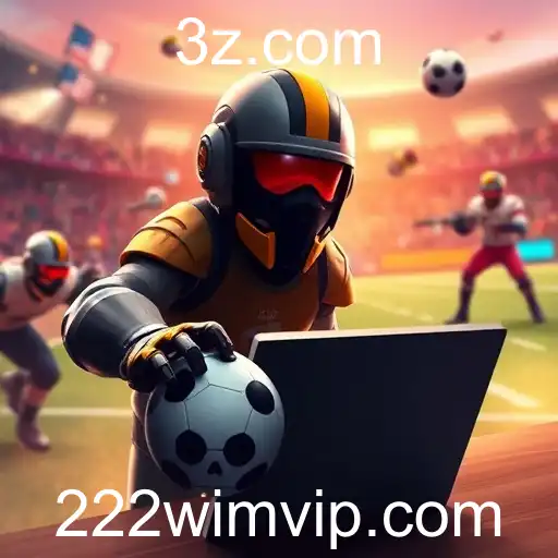 Novos Rumos para o '222wim' no Mundo dos Jogos