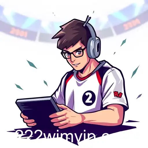 A Ascensão dos Jogos Online em 2025