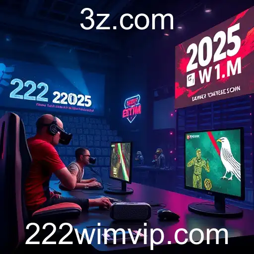 Ascensão dos Jogos Online em 2025